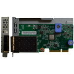 Placa de retea Lenovo ThinkSystem (LOM), 2 x 10 Gb, 7ZT7A00546