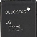 Bateria LG K3 / K4 1700 MAH Blue star, NoName