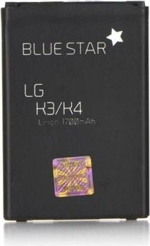 Bateria LG K3 / K4 1700 MAH Blue star, NoName