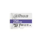 Card de memorie MicroSDHC Dahua TF-C100, 256 GB, clasa 10, Dahua