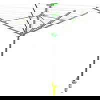 Uscator pentru rufe Juwel Novaplus Evolution Lift, JUWEL