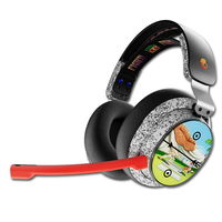 Casti Gaming Wireless SkullCandy PLYR Street Fighter S6PPY-Q770