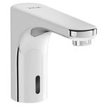 Baterie lavoar baie touchless cu senzor alimentare la retea   A47121EXP, Vitra