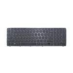 Tastatura laptop HP Pavilion 17-E100