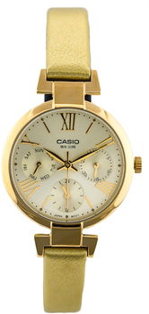 Ceas Dama, Casio, Collection LTP-E LTP-E404GL-9, Casio