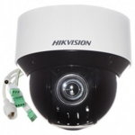 Cameră de supraveghere IP PTZ de exterior Hikvision DS-2DE4A225IW-DE(S6) - 1080p 4.8 ... 120 mm, HIKVISION