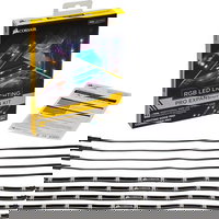 Banda LED Corsair RGB Lighting PRO Expansion Kit