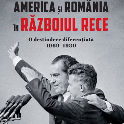 America și România în Războiul Rece