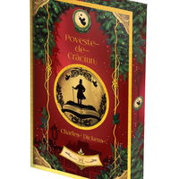 Poveste De Craciun, Charles Dickens - Editura DPH