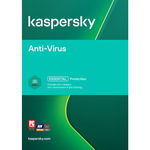 Software Securitate Kaspersky Antivirus Antivirus