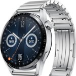 Watch Huawei Watch GT 3 Elite 46mm - Stainless Steel EU