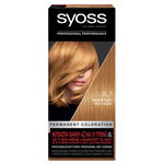 Vopsea pemanenta Syoss Color Baseline 8-7 Blond miere, 115 ml