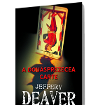 A douăsprezecea carte - Paperback brosat - Jeffery Deaver - RAO, 