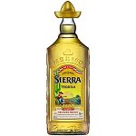 
Tequila Sierra Reposado, 1 l, 38%
