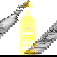 Tequila Sierra Reposado, 1 l, 38%, Sierra