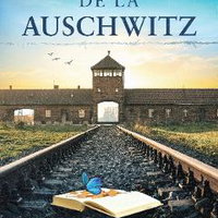 Povestitoarea De La Auschwitz - Siobhan Curham