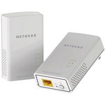 Netgear Powerline 1PT GIGABIT AV2 BNDL PL1000