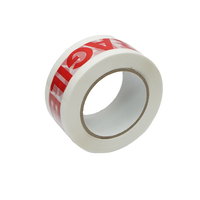 Banda adeziva, scotch Fragil  50mmx130m  Cod: DISBY16F, 