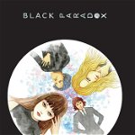 Black Paradox (Junji Ito)
