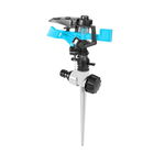 Aspersor gradina pulsativ la 360 º Cellfast BASIC