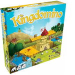 Joc Blue Orange, Kingdomino, 