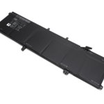 Baterie Dell XPS 15 9560 Originala 91Wh, Dell