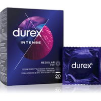 Set 3 x Prezervative Durex Originals