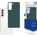 Folie Protectie Sticla Flexibila 3MK pentru Samsung Galaxy Tab S6 T865, 10.5", Structura Incasabila, 7H, 0.3 mm, Transparenta