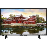 Televizor JVC 80 cm, HD, LED, DVB-C/S2/T2, LT-32VH3905