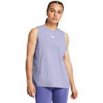 Off Campus Muscle Tank, Under Armour