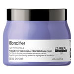 L'Oreal Professionnel Masca reparatoare pentru par blond Serie Expert Blondifier 500ml, L'Oreal Professionnel