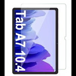 Folie Sticla Securizata Hofi Glass Pro+ Compatibila Cu Samsung Galaxy Tab A7 10.4inch ,model T500/t505, Transparenta