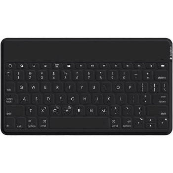 tastatura Tastatura portabila pentru iPad Logitech 920-006710, Logitech