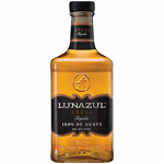 Tequila Lunazul Anejo, 0.7L, 40% alc., Mexic, Lunazul