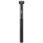 Trepied INSTA360 Invizibil Power Selfie Stick, negru