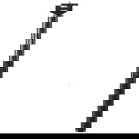 Trepied INSTA360 Invisible SelfieStick, 114cm, negru