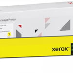 Toner Xerox Everyday - Hohe Ergiebigkeit - Gelb - kompatibel - Tonerpatrone (Alternative zu: HP L0R15A) - fur HP PageWide Enterprise Color MFP 586, PageWide Managed Color E55650, Xerox