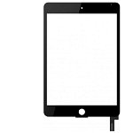 Touchscreen Digitizer Apple iPad Mini 4 A1538 A1550 Negru Geam Sticla Tableta, Apple