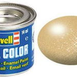 Revell Email Color 94 Gold Metallic - 32194