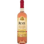 Vin rose sec, Domeniile Samburesti, 0.75L