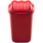 Coș de gunoi Aldo FALA 15 l, roșu