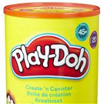 Set Play-doh Createn Canister Gigant 20 Boxes (excl.f) (b8843) 