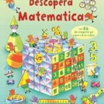 Descopera Matematica, DPH, 6-7 ani +, DPH