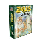 Joc Lex Games - Zeus dezlantuit