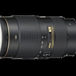 Accesoriu foto-video Nikon 80-400mm f/4.5-5.6G ED AF-S VR NIKKOR