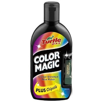 Ceara solida AMTRA LTD Color Magic TURTLE 500ml