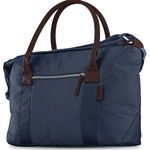 Geanta mamici Day Bag pentru Quad Oxford Blue