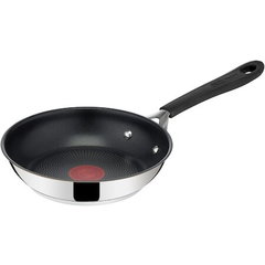 Tefal Tigaie Tefal Jamie Oliver Home Cook E3030255, inductie, 20cm, Tefal