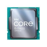 Procesor Intel Core i5-11400F 2.6GHz Hexa Core LGA1200 12MB TRAY