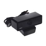 Camera Web Full HD Dahua HAC-UZ3-A-0360B-ENG, USB, 2 MP, 3.6 mm, microfon, plug and play, Dahua